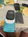 Nokia 3210 Чисто Новв