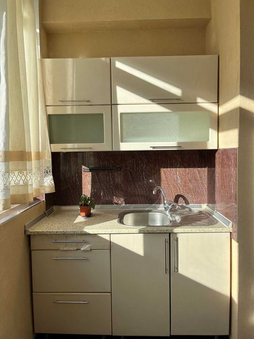 Дава се под наем Двустаен апартамент в София, Горубляне - 49 кв.м за 325 € - Снимка #3