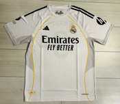 Tricou RM Mbappe 9