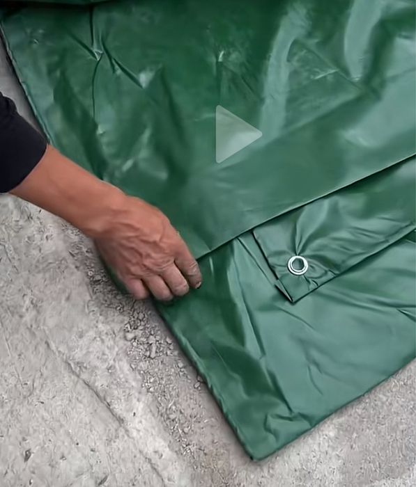 Продам тент новый