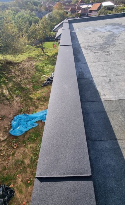 Atic/Atice /Reparatii