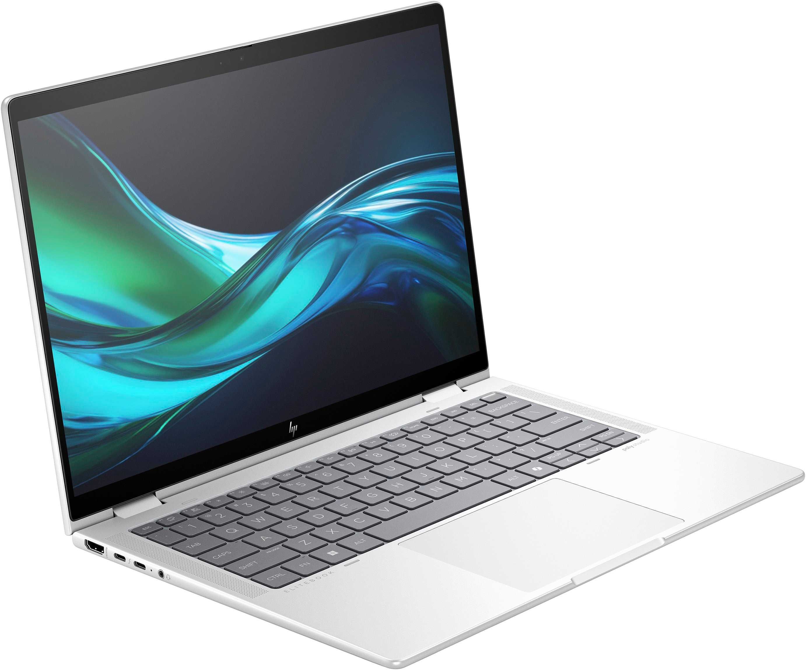 Лаптоп HP Envy X360 2 в 1 -14"широк Ultra XGA сензорен екран