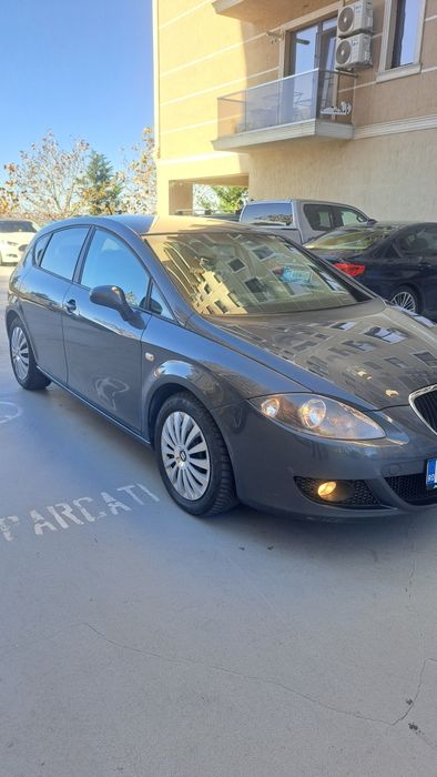 Seat leon 1.9 Tdi An 2008