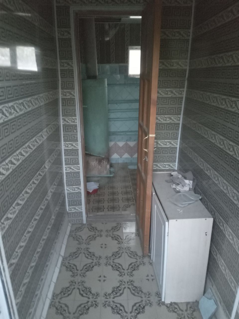(22) Сдаётся участок Эшонгузар