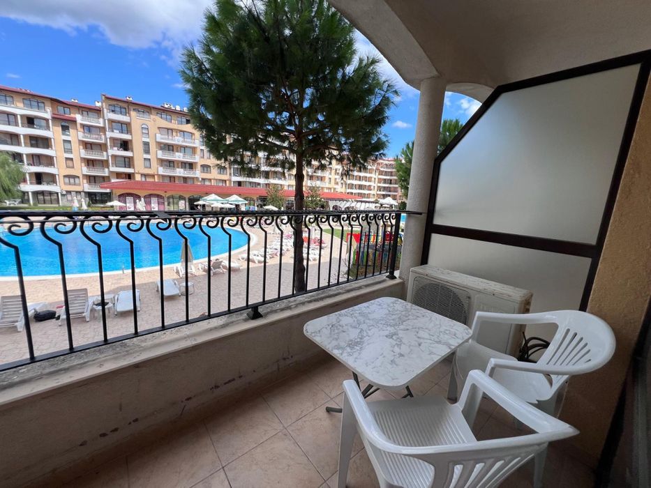 Продава се Тристаен апартамент в к.к. Слънчев бряг - 94 кв.м за 1171 €/кв.м - Снимка #14