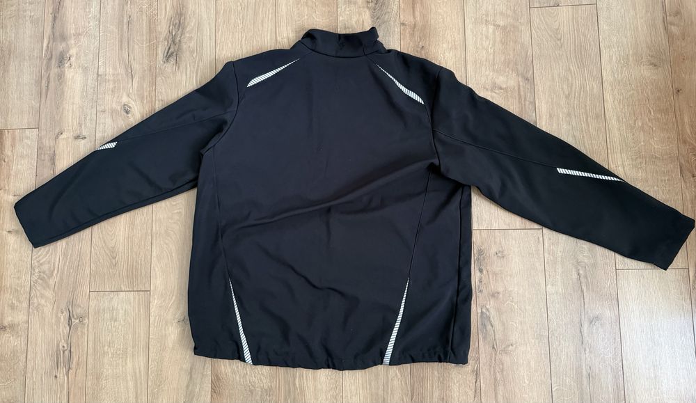 Engelbert Strauss XXL barbati 2XL Motion 2020 geaca softshell Dryplexx