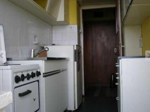 Дава се под наем Двустаен апартамент в София, Бъкстон - 60 кв.м за 373.83 € - Снимка #3