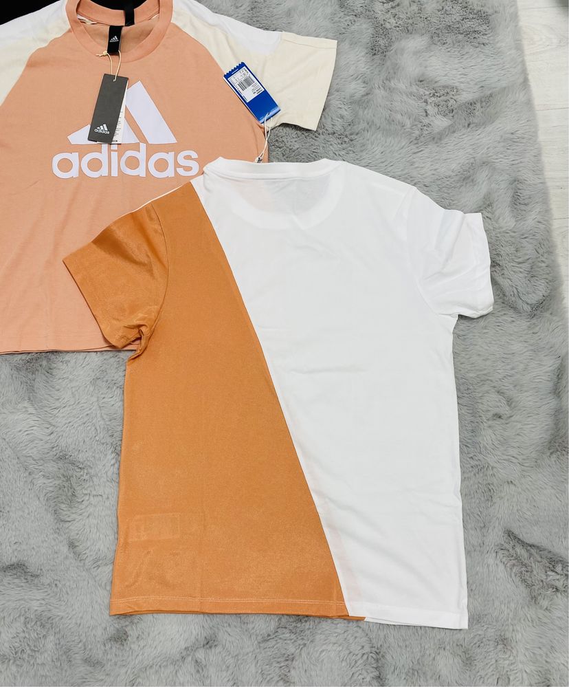 Оригинални Дамски Тениски Adidas XS S M XL