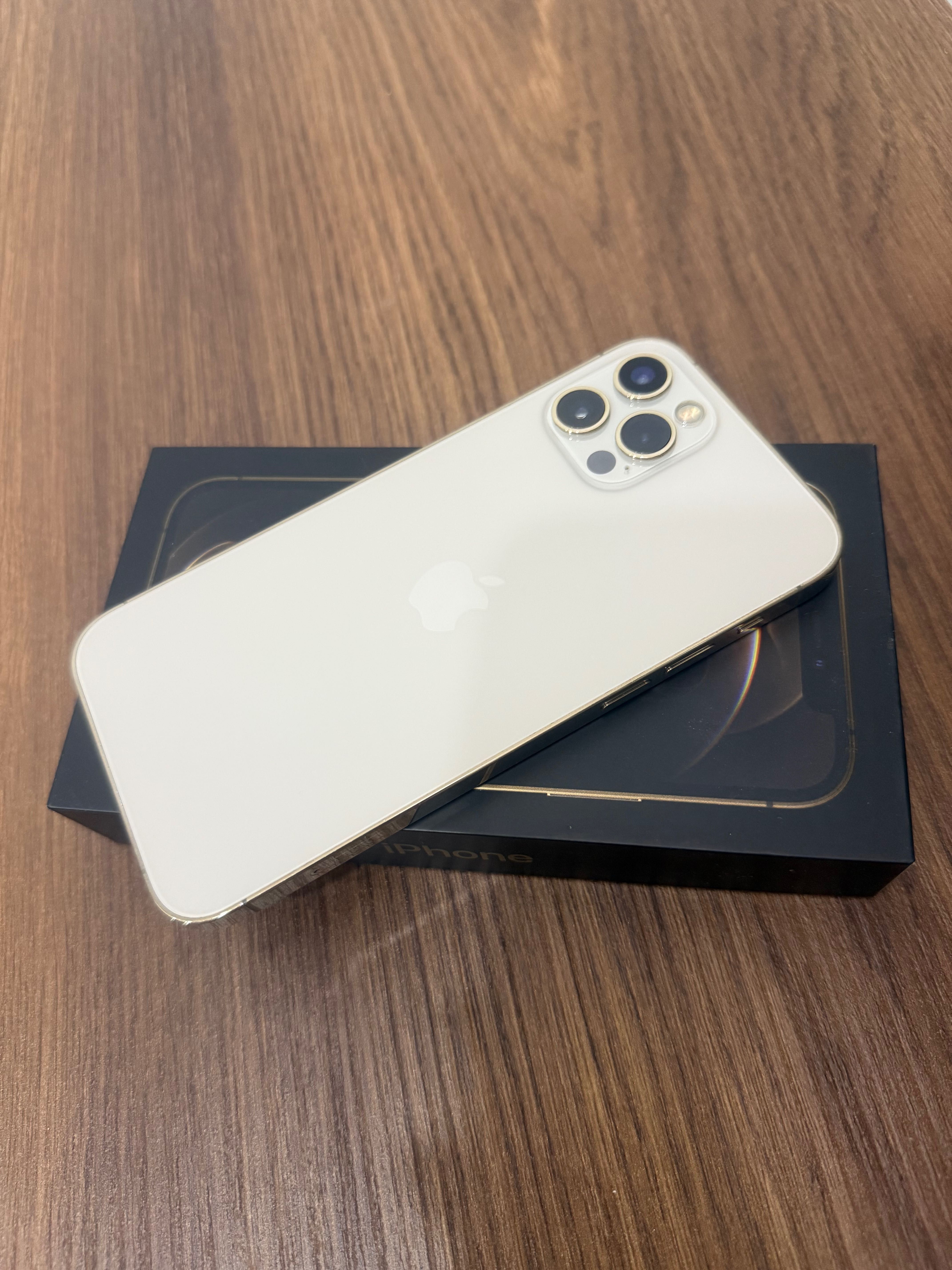Iphone 12 pro 128 Gb
