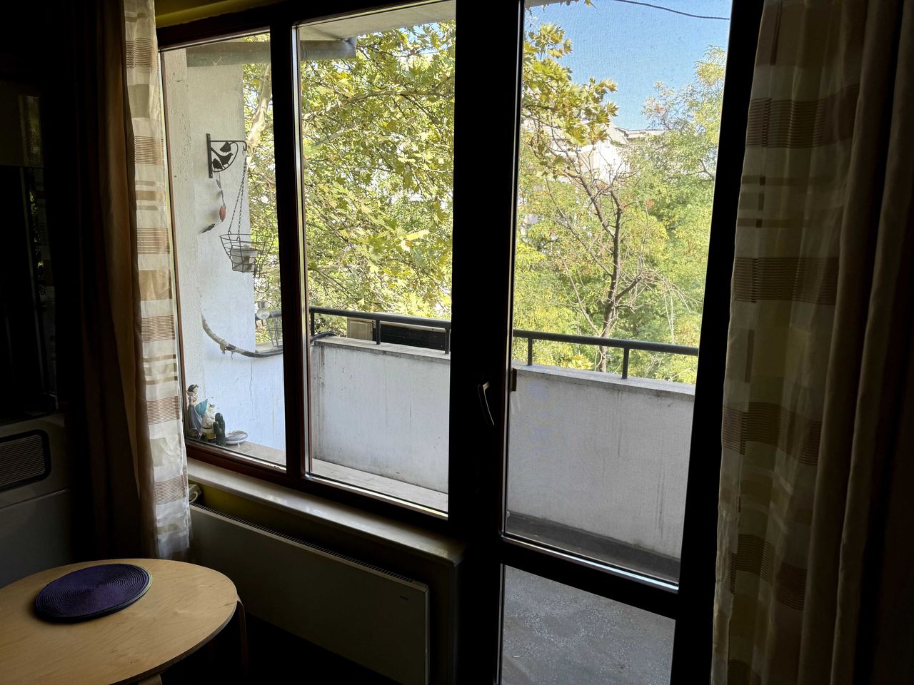 Дава се под наем Тристаен апартамент в Пловдив, Каменица 1 - 98 кв.м за 612 € - Снимка #6