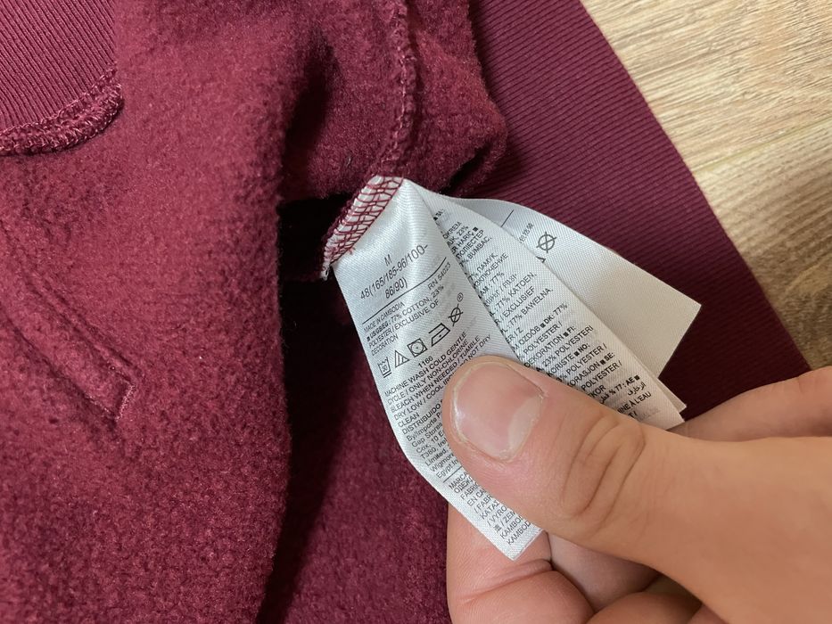 Худи GAP original