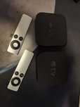 Apple TV Box gen 3, A1469, 2013, Full HD
