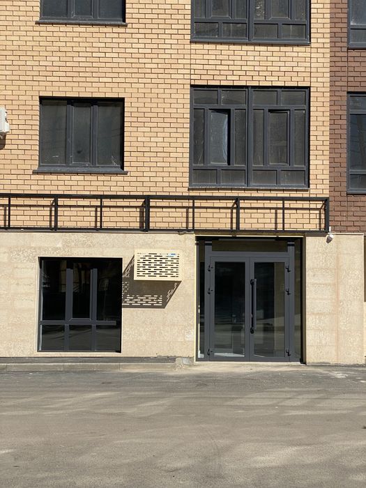 Сдается коммерческое помещение