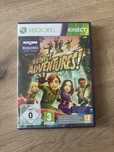 Joc kinect adventures xbox 360