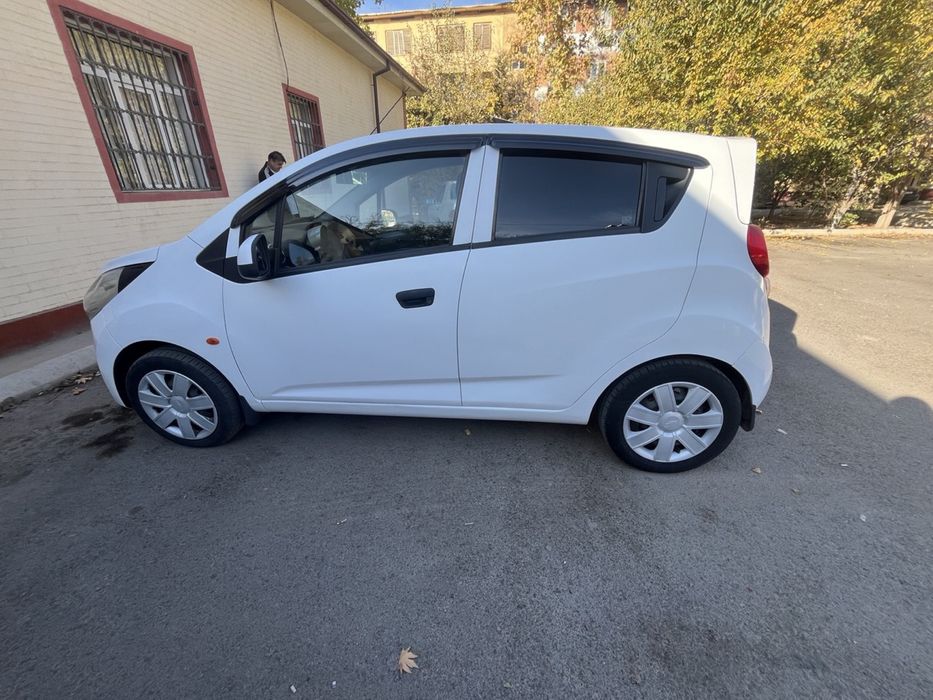 Spark arendaga 1200$