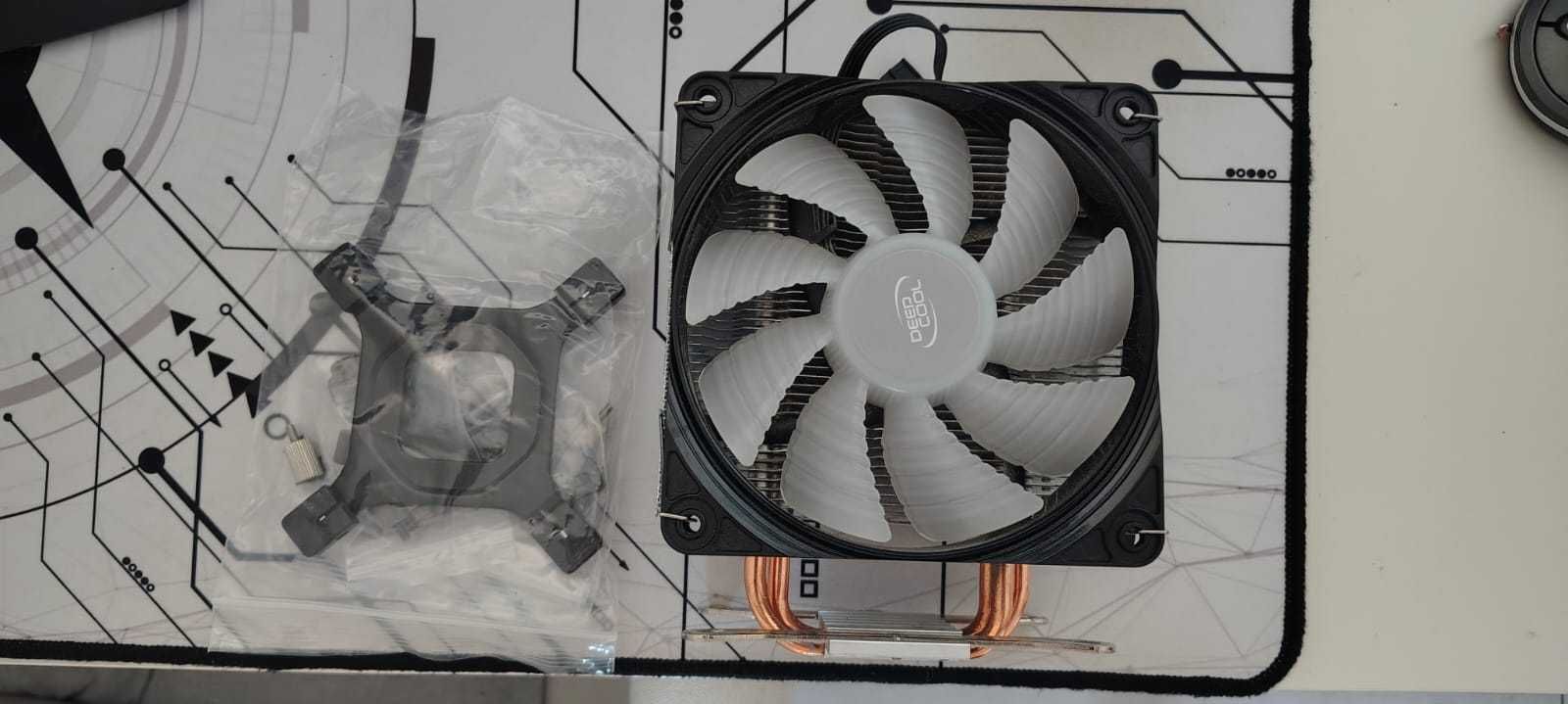 Vand componente PC