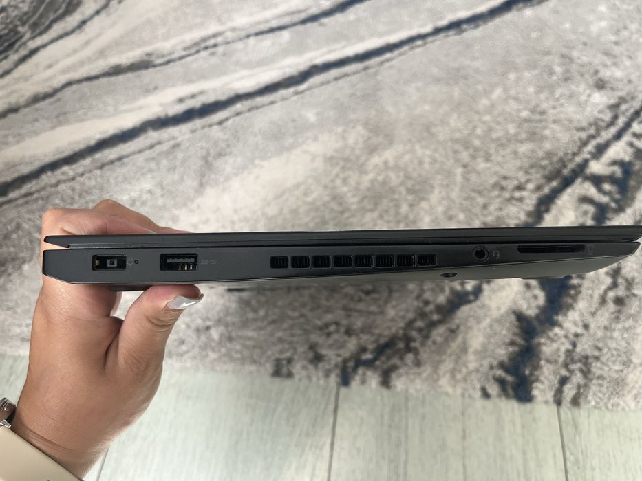 Laptop Lenovo ThinkPad 460S i5 8GB RAM