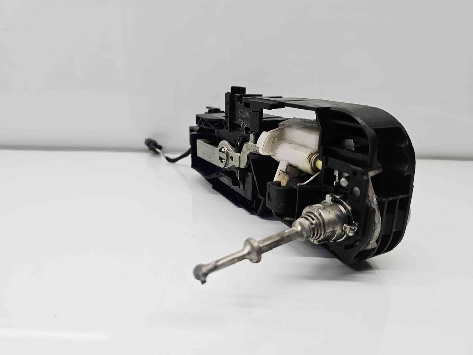 Maner usa stanga fata Renault Scenic 3 [Fabr 2009-2015] TECNB