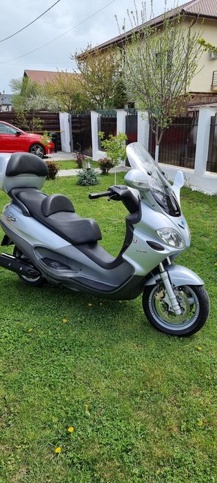 Vand Piaggio X9 500, injecție, 2006