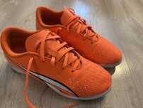 Футболни обувки Puma-37, Umbro-36