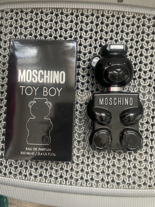 Parfum Moschino Toy Boy