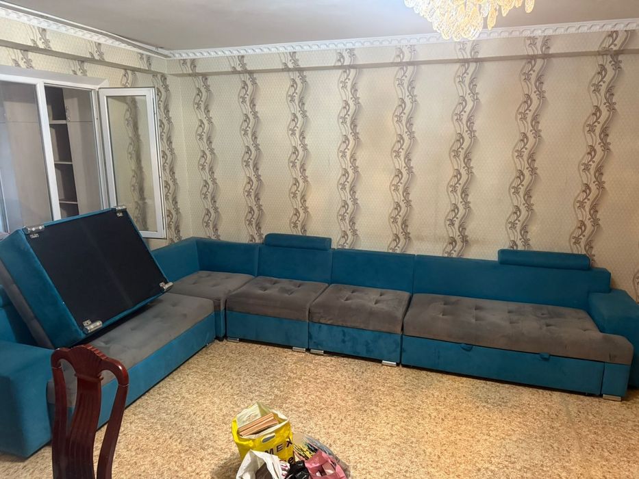 Зал для дивана шымкент