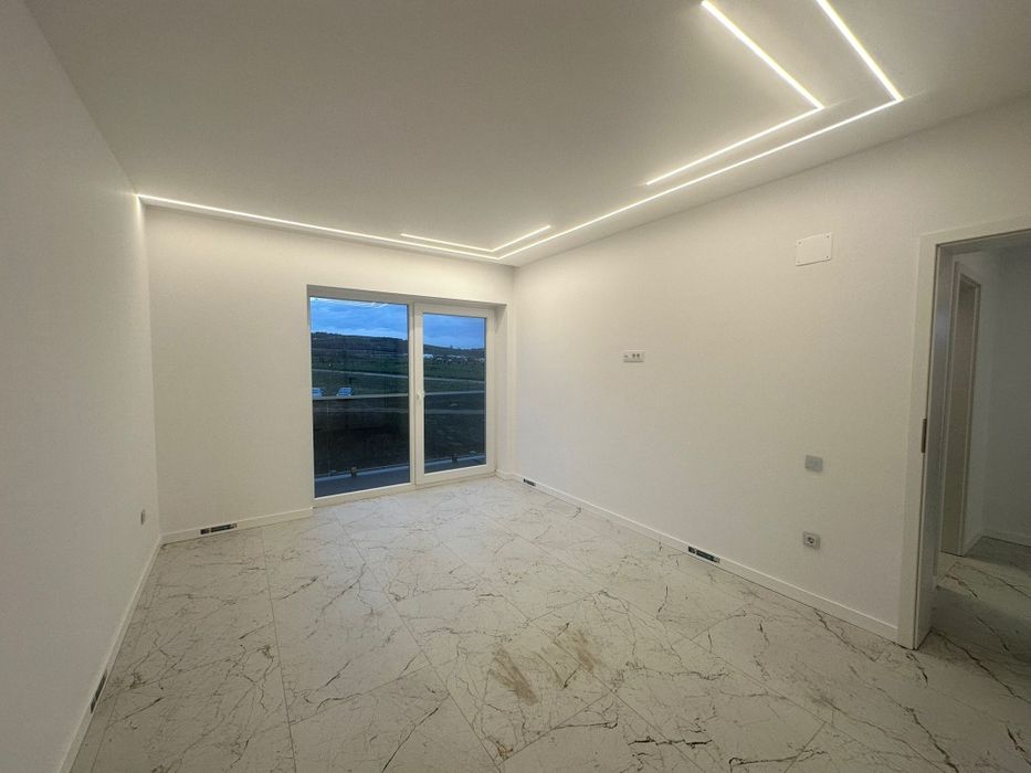 Casa premium cu jacuzzi exterior