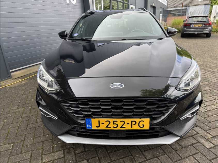 Ford Focus Active - Full Options - Digital Cockpit - Automat - 150 CP