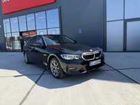 BMW 320 d xdrive 190cp