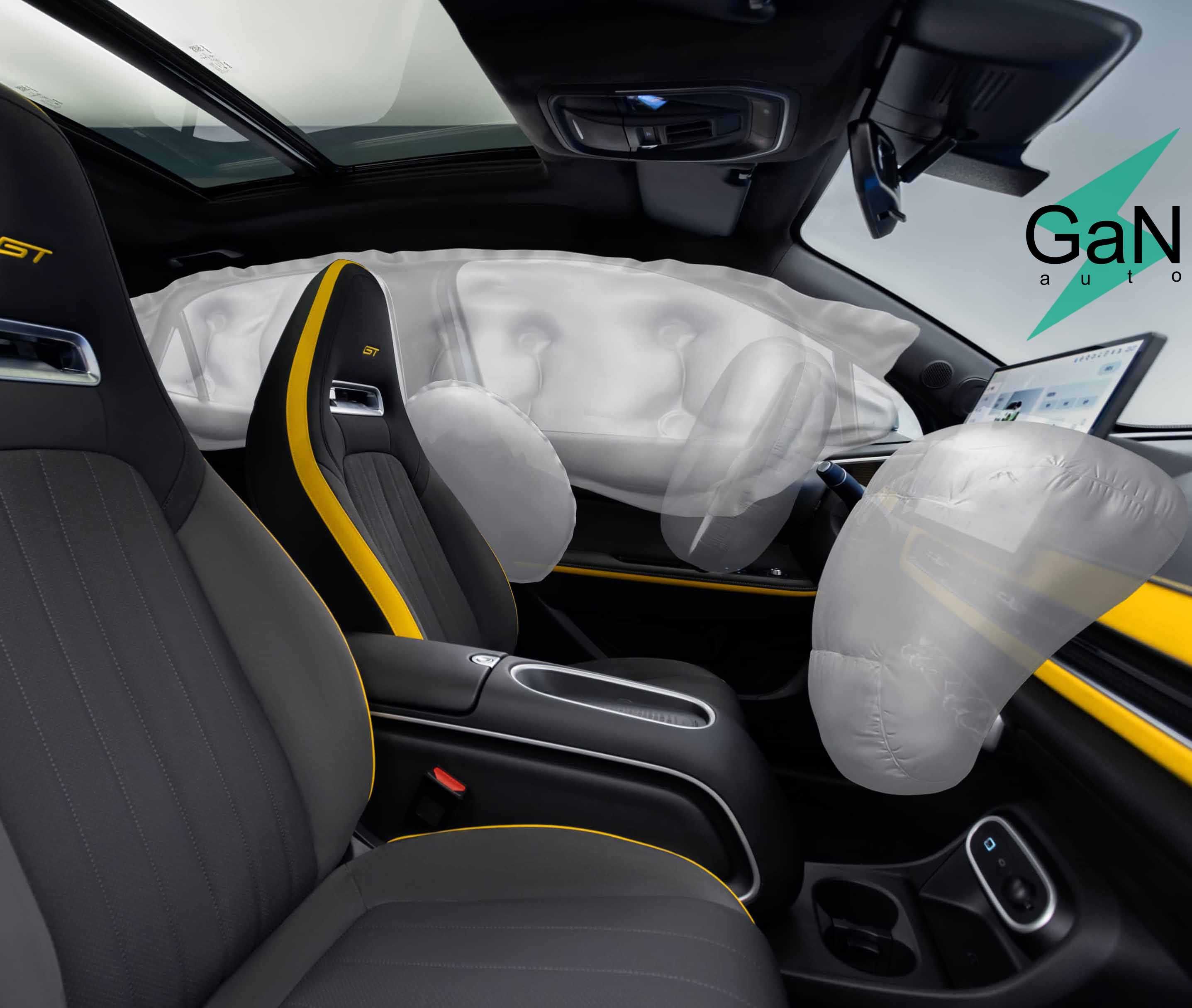 GaNauto ORA Good Cat GT 2025 Buyurtma Asosida/Под Заказ Cip Tashkent