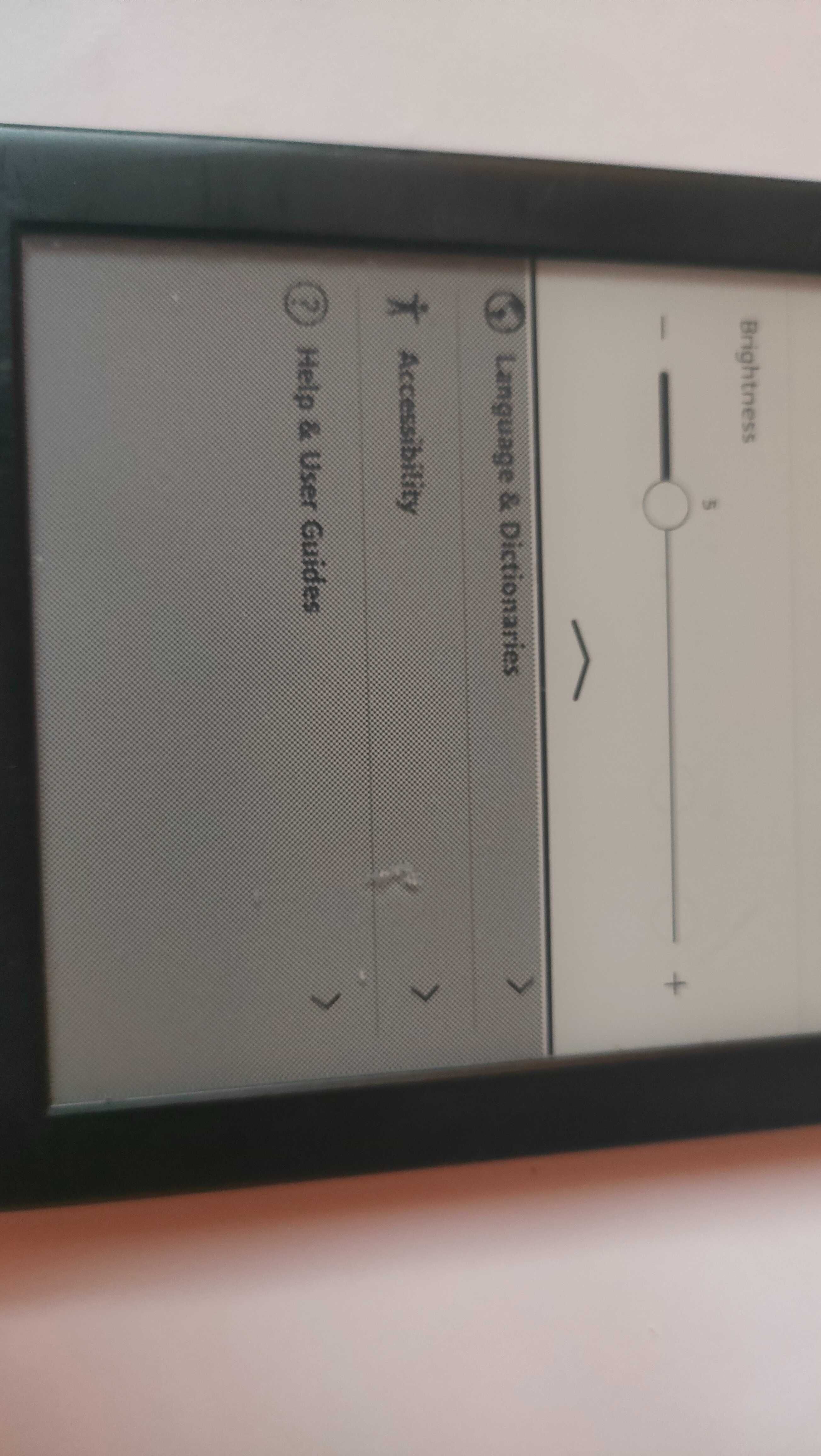 Електронен четец Amazon Kindle 10th Gen e-book reader