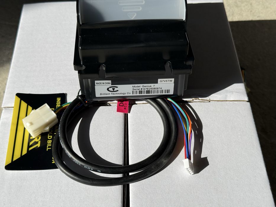 Купюраприюмник kupyurapriyomnik