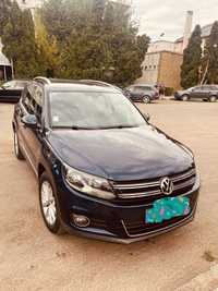 Tiguan euro 6 manual