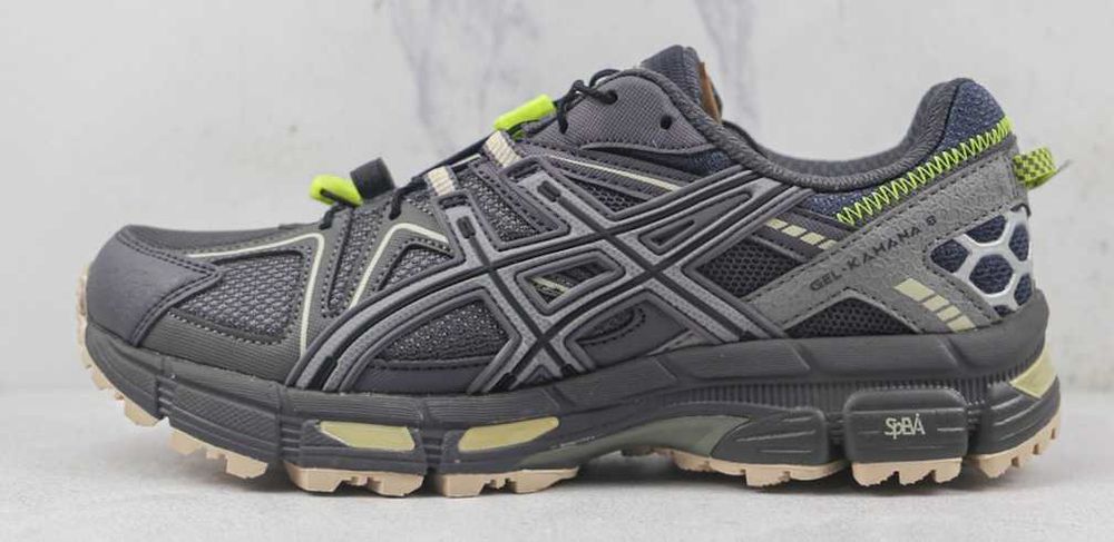 Кроссовки Asics GEL - KAHANA 8. \ 4 расцветки \