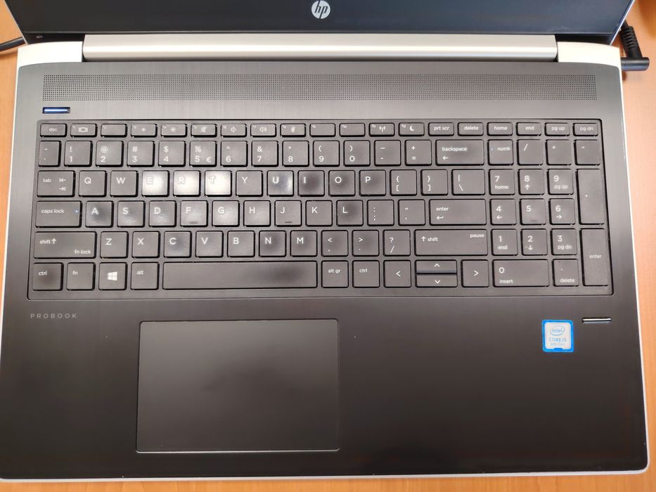 Leptop HO ProBook 450 G5