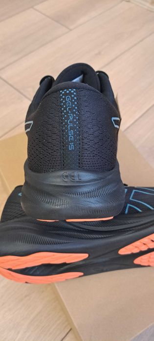 Asics Gel Pulse 15 GORE-TEX