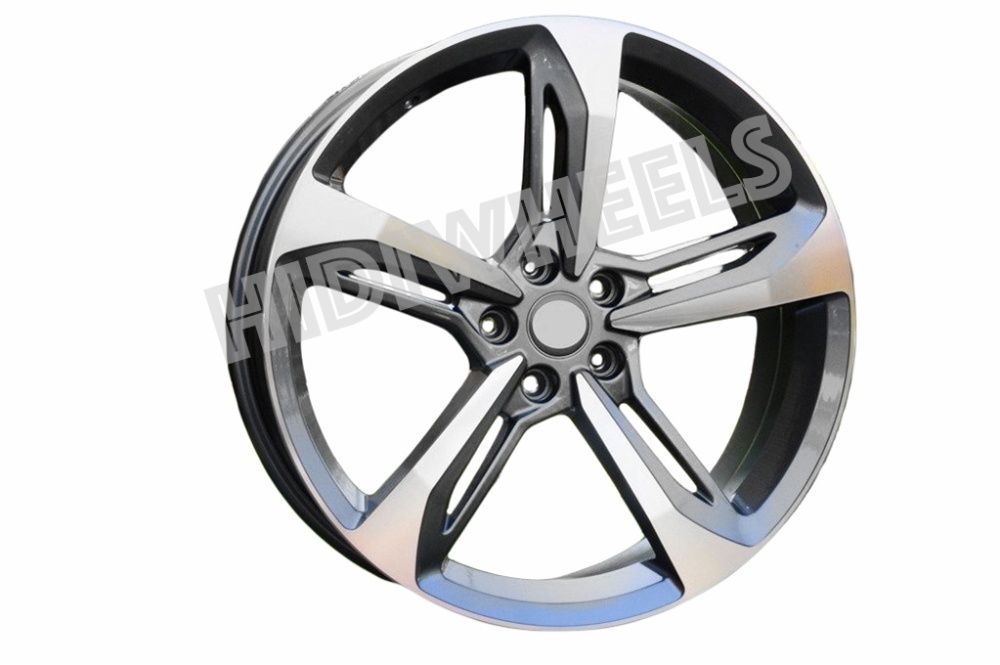 Джанти за Ауди  20" 22" 5х112 / Djanti za Audi A4 A5 A6 A7 A8 Q A513