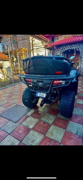 CF moto De vanzare