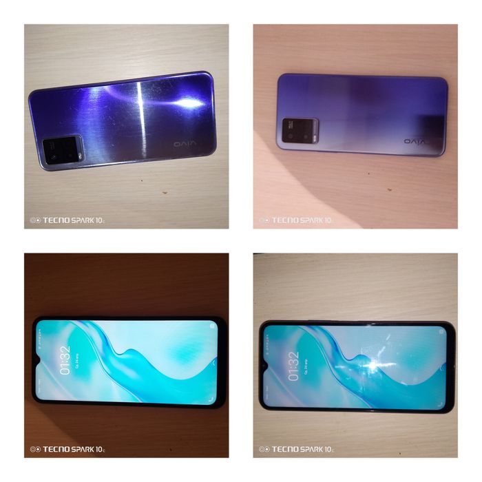 Сатылады Vivo12 64 гб