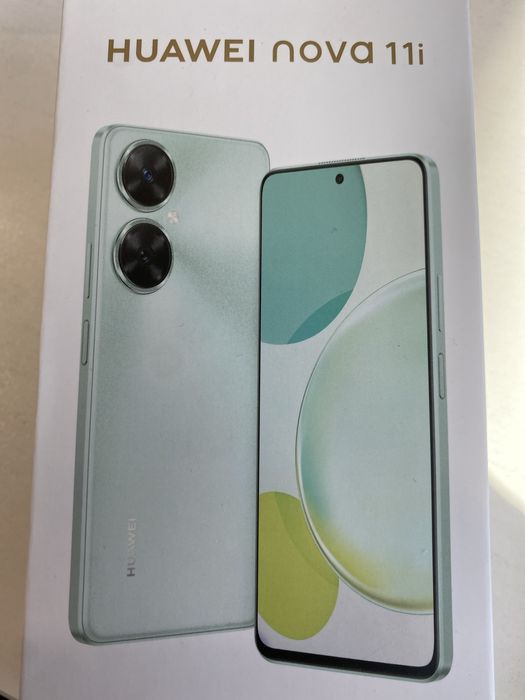 Huawei nova 11iii