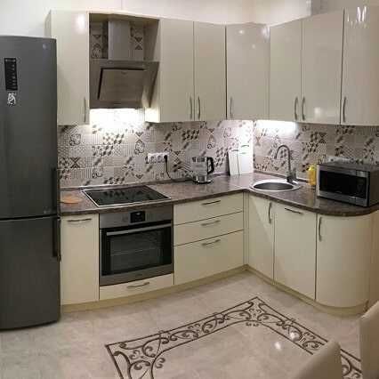 Сдам 1-комн квартиру по Петровой