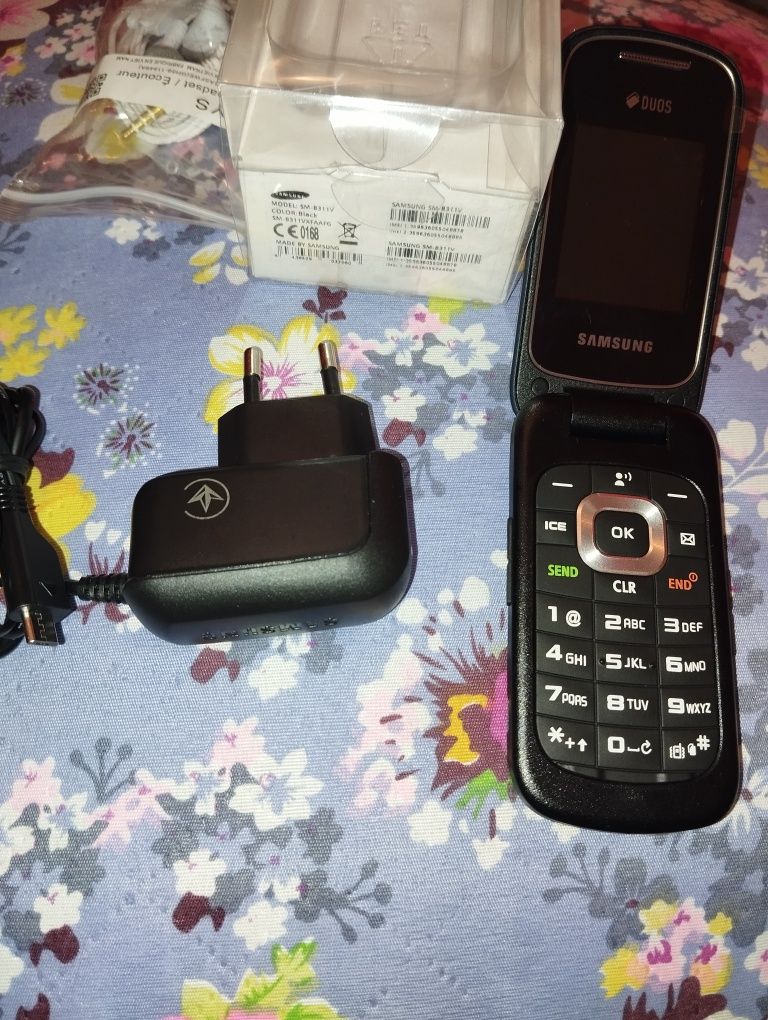 Лягушка Samsung GM-B311V