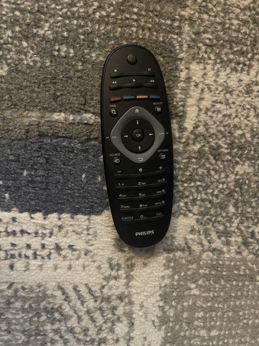 Tv led phillips 117cm ambilight