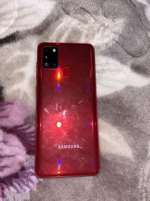 Galaxy a21s 32 гб