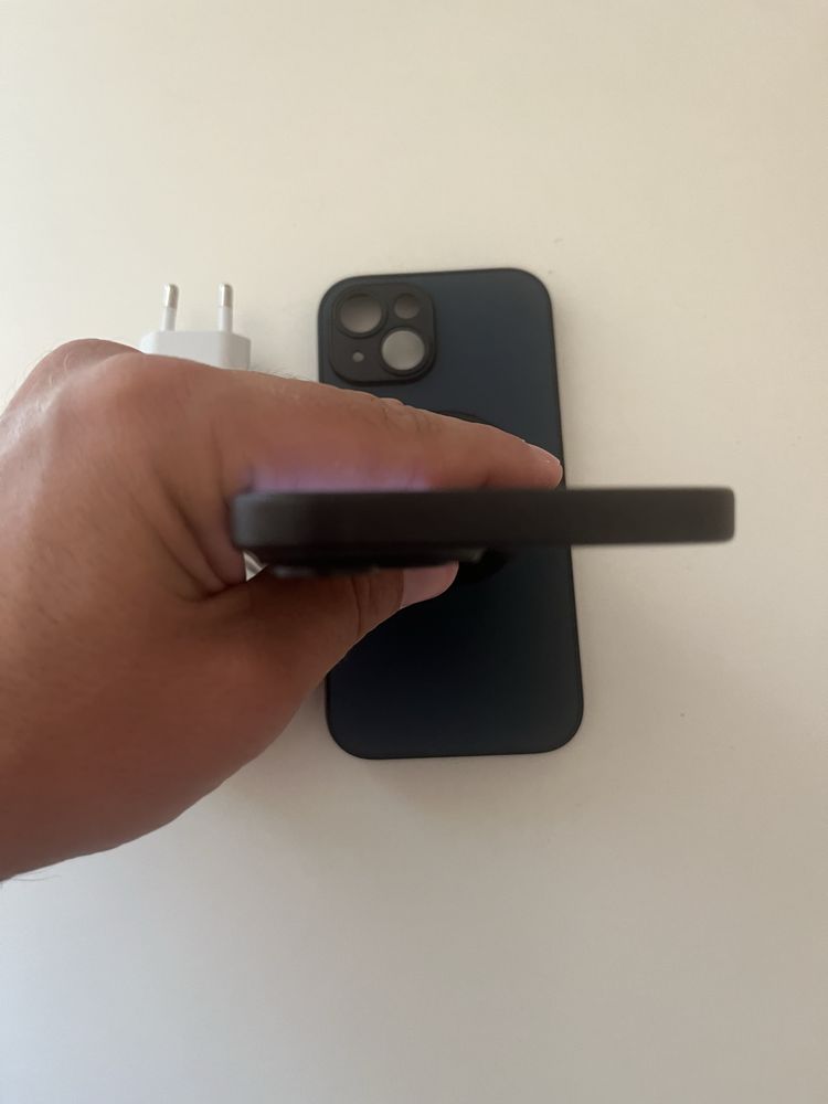 Iphone 15 128GB 100% bat 43 цикли