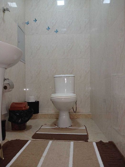 Yangi choshtepa 8/40