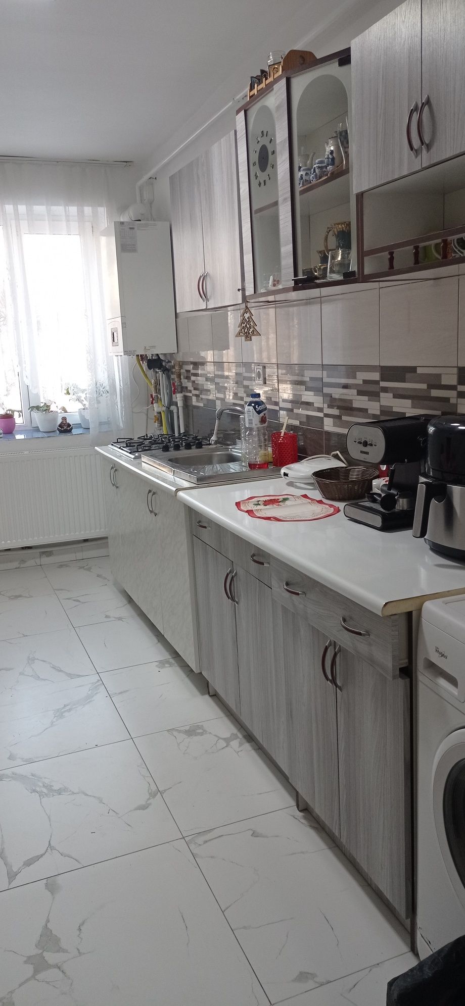 Închiriez apartament / regim hotelier / vatra dornei