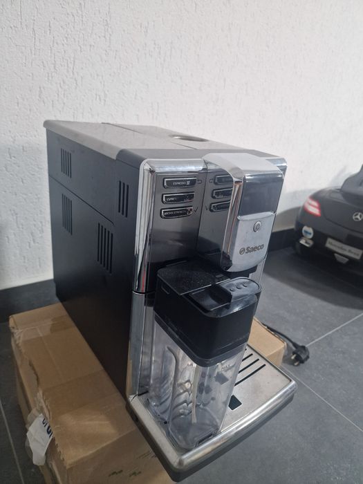 Expresor cafea Saeco incantat