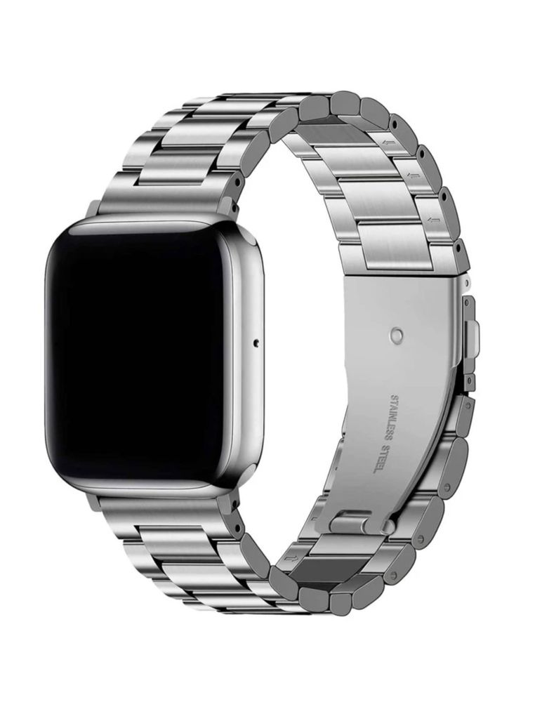 Curea metalizata Apple Watch