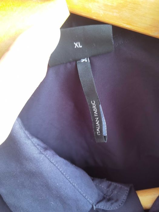 Оригинална риза Emporio Armani